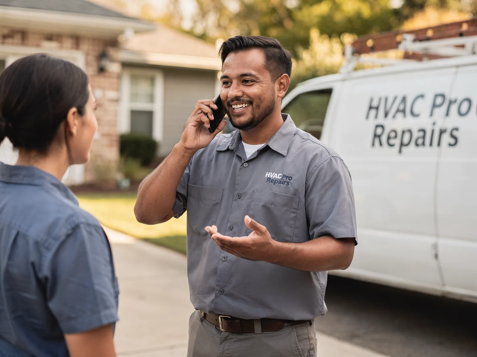 Heat Pump Repair Hopewell, VA FAQs
